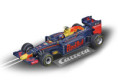 Carrera Go 64087 F1 Red Bull Racing Tag Heuer RB12 "Max Verstappen Nr. 33 